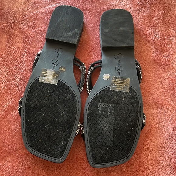 Jessica simpson sandal’s - Picture 2 of 3
